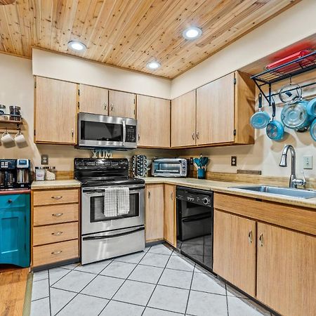 Getaway Condo Warrensburg Extérieur photo