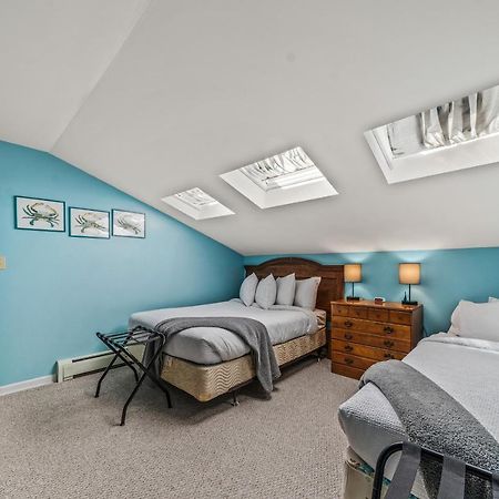 Getaway Condo Warrensburg Extérieur photo