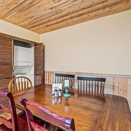 Getaway Condo Warrensburg Extérieur photo