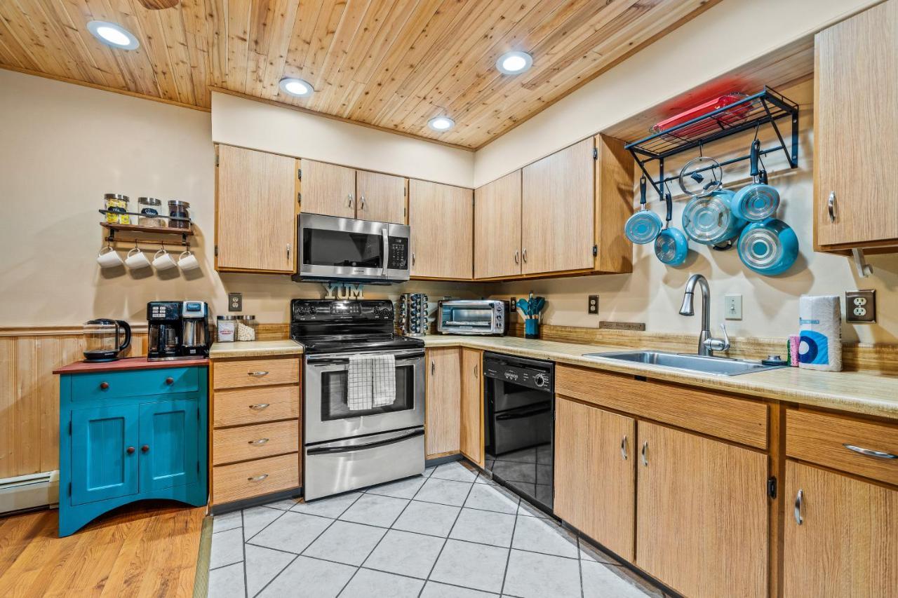 Getaway Condo Warrensburg Extérieur photo