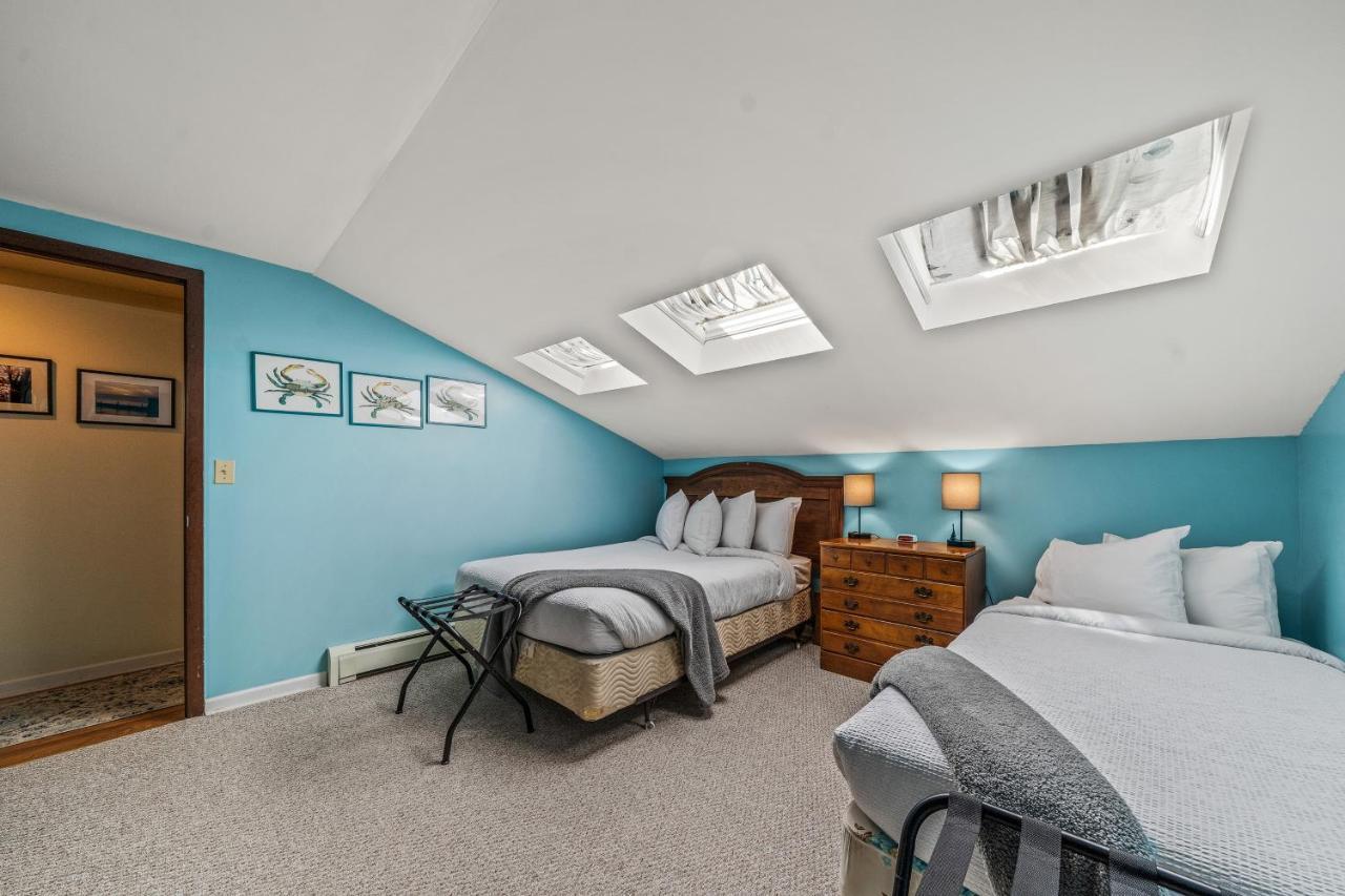 Getaway Condo Warrensburg Extérieur photo