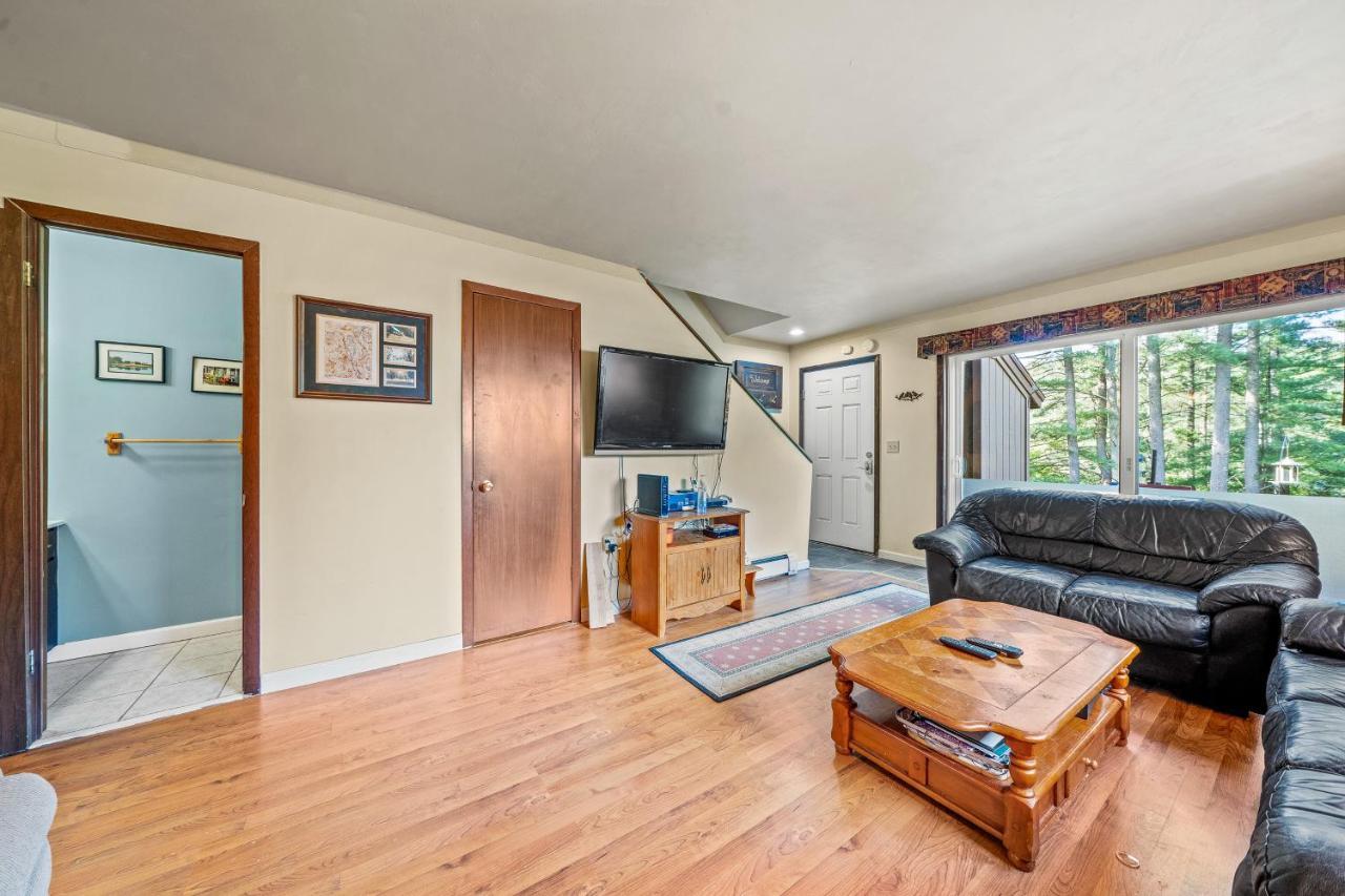 Getaway Condo Warrensburg Extérieur photo