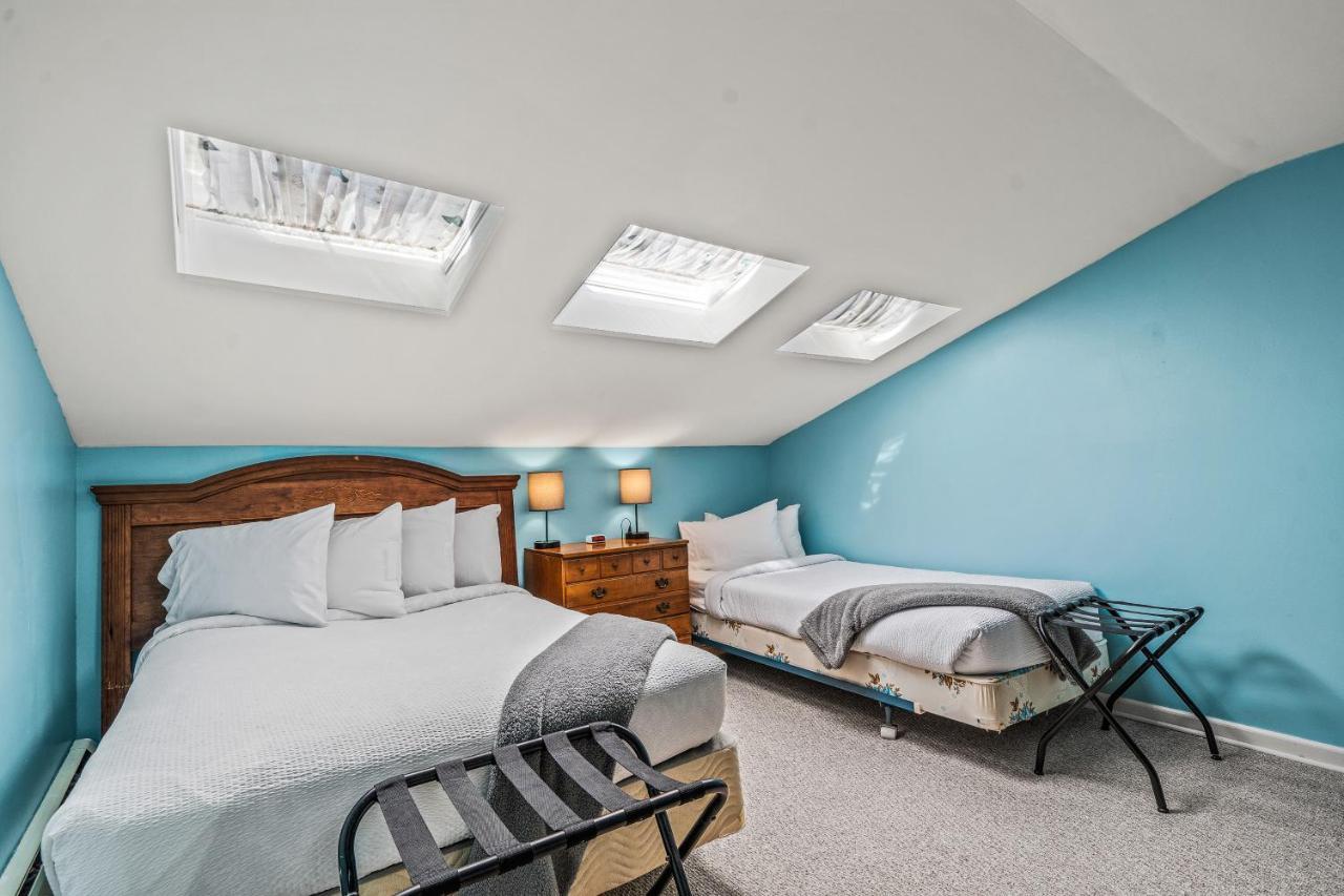 Getaway Condo Warrensburg Extérieur photo