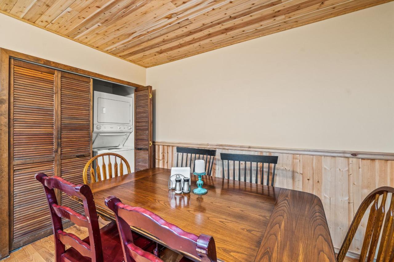 Getaway Condo Warrensburg Extérieur photo