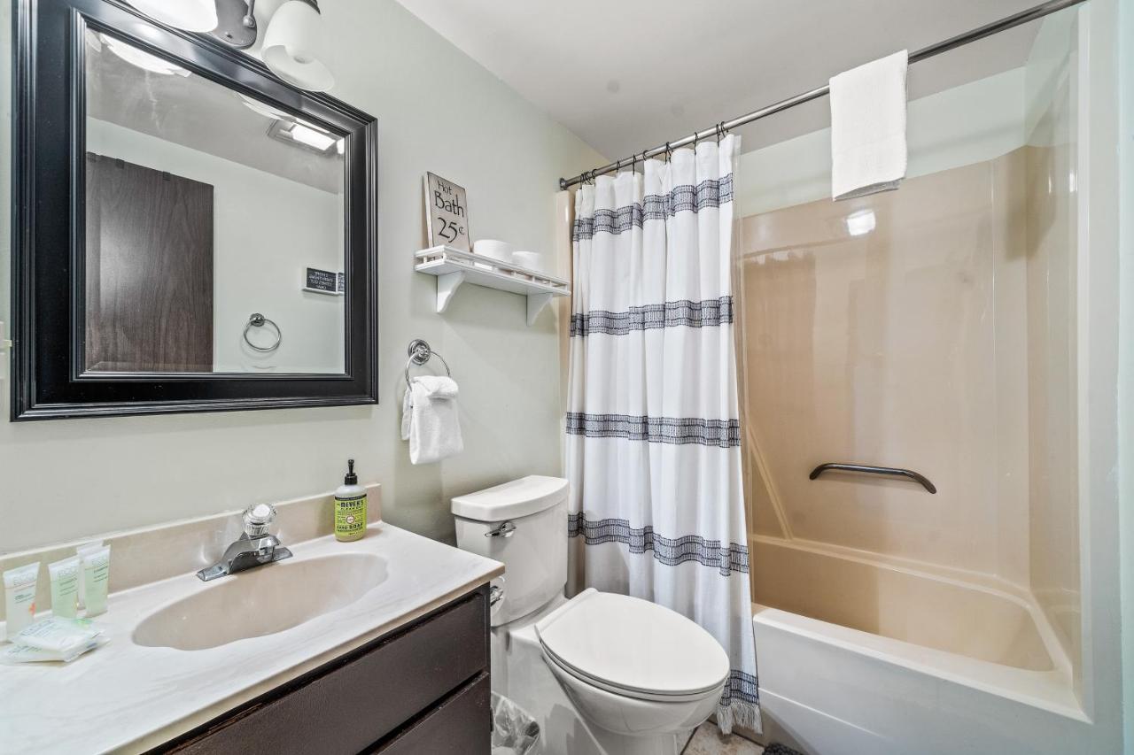 Getaway Condo Warrensburg Extérieur photo
