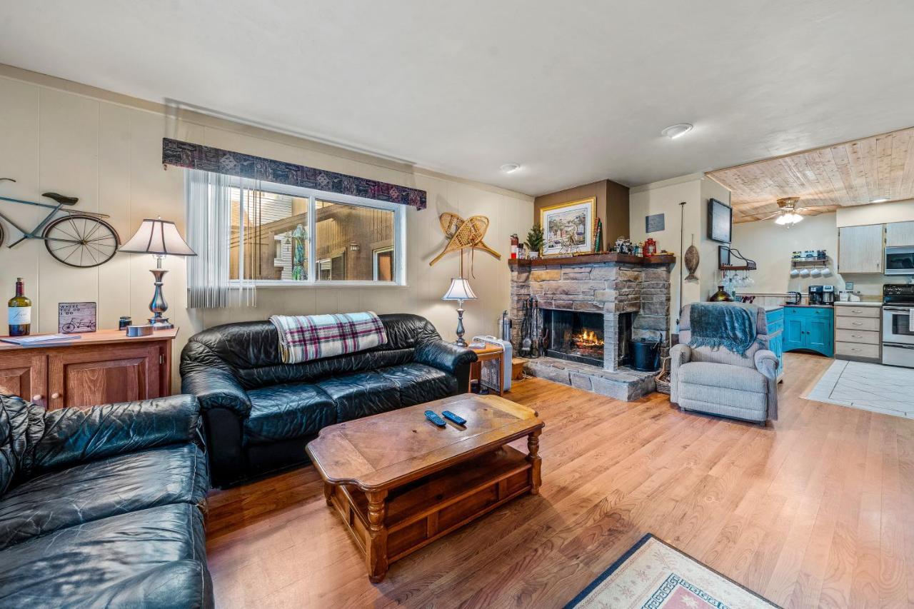 Getaway Condo Warrensburg Extérieur photo