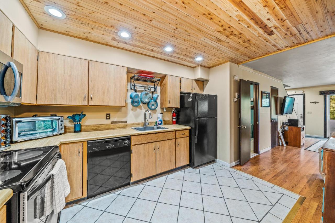 Getaway Condo Warrensburg Extérieur photo