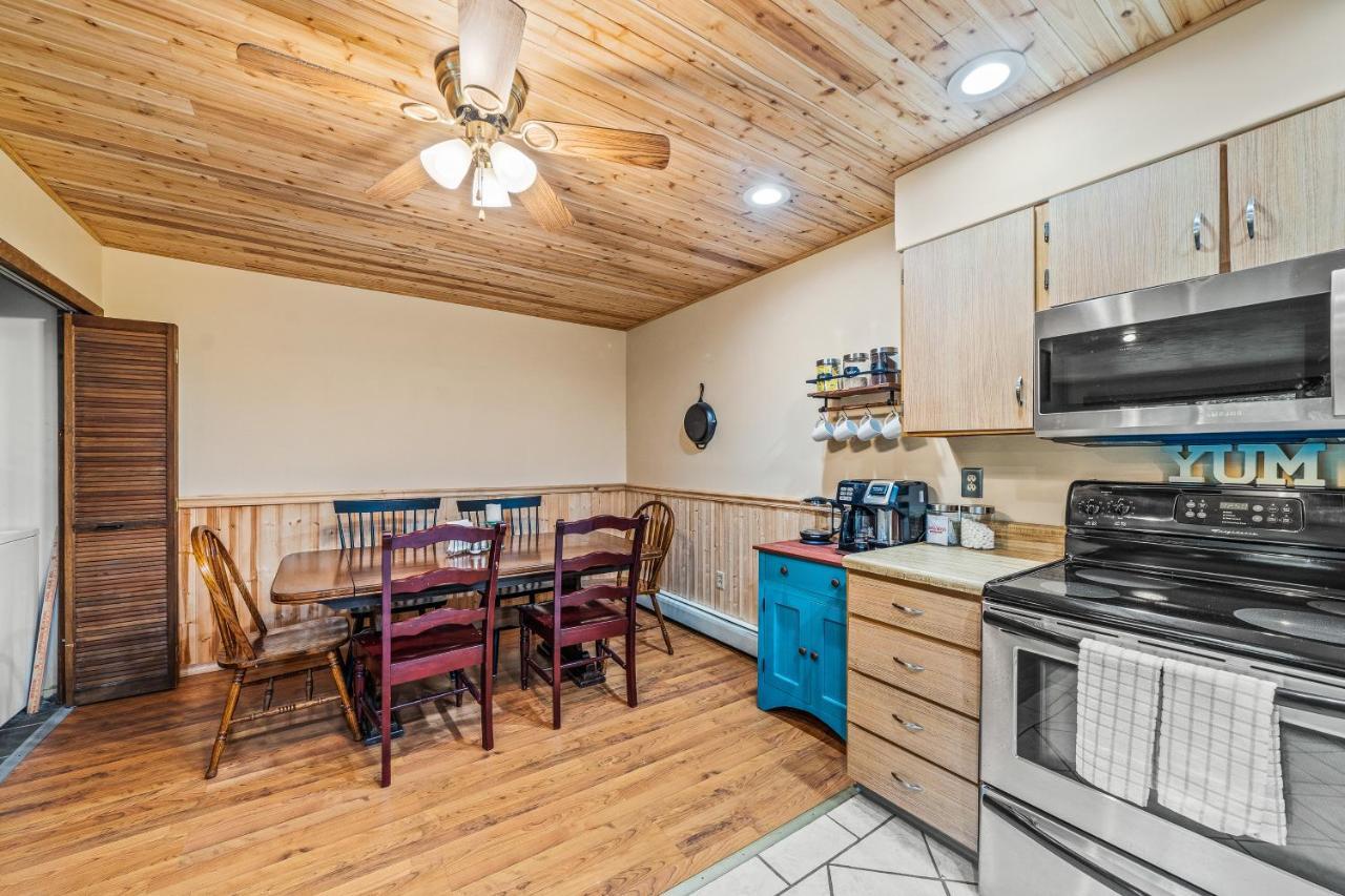 Getaway Condo Warrensburg Extérieur photo